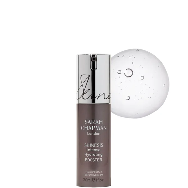 Sarah Chapman Skinesis Intense Hydrating Booster 30ml - Image 2