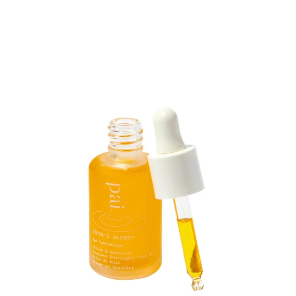 Pai Skincare Viper's Gloss Echium And Amaranth Face Oil 30ml - Image 2