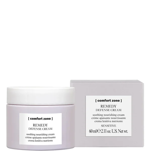 Comfort Zone Remedy Defense Cream 60ml - Image 2