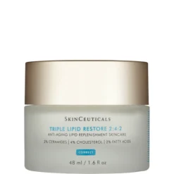 SkinCeuticals Triple Lipid Restore 2:4:2 Lipid Replenishment Skincare For Mature Skin 48ml