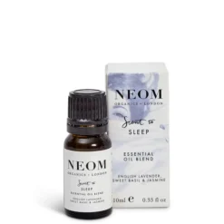 NEOM Scent To Sleep Essential Oil Blend 10ml