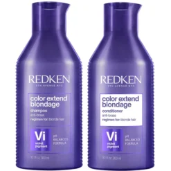 Redken Colour Extend Blondage Duo (2 X 300ml)