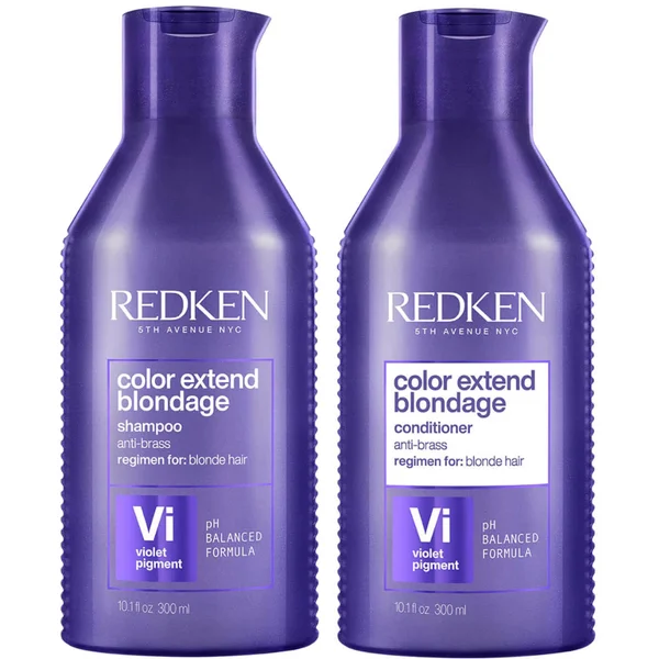 Redken Colour Extend Blondage Duo (2 X 300ml)