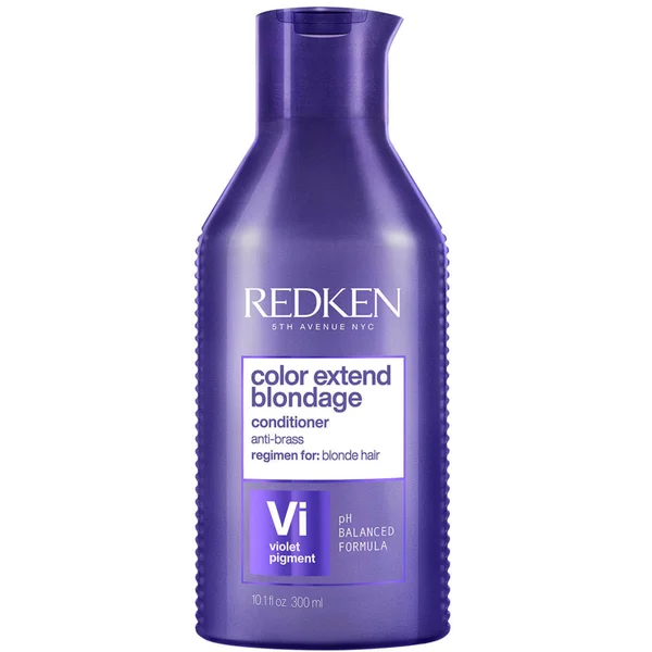 Redken Colour Extend Blondage Duo (2 X 300ml) - Image 3