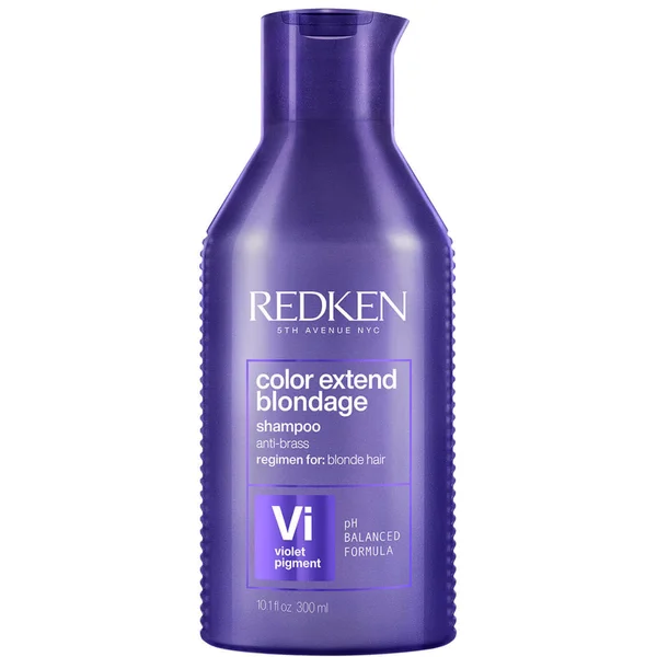 Redken Colour Extend Blondage Duo (2 X 300ml) - Image 2