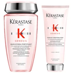 Kérastase Kerastase Genesis Duo For Normal To Oily Hair