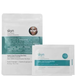 Skyn ICELAND Hydro Cool Firming Eye Gels (Pack Of 8)