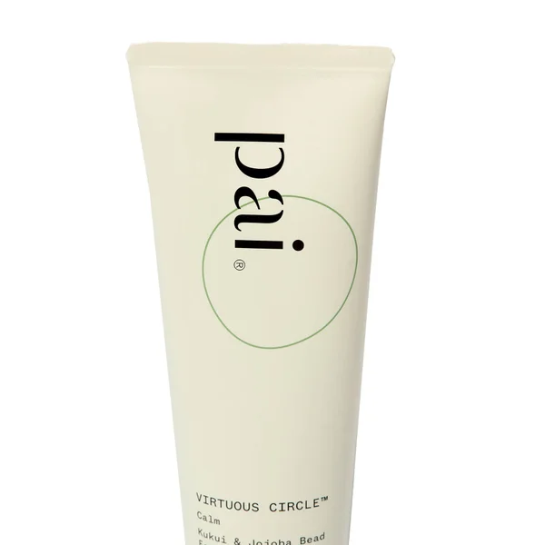 Pai Skincare Virtuous Circle Kukui And Jojoba Bead Eco-Bead Exfoliator 75ml - Image 2