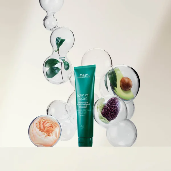 Aveda Botanical Repair Strengthening Leave-In Treatment 100ml - Image 2