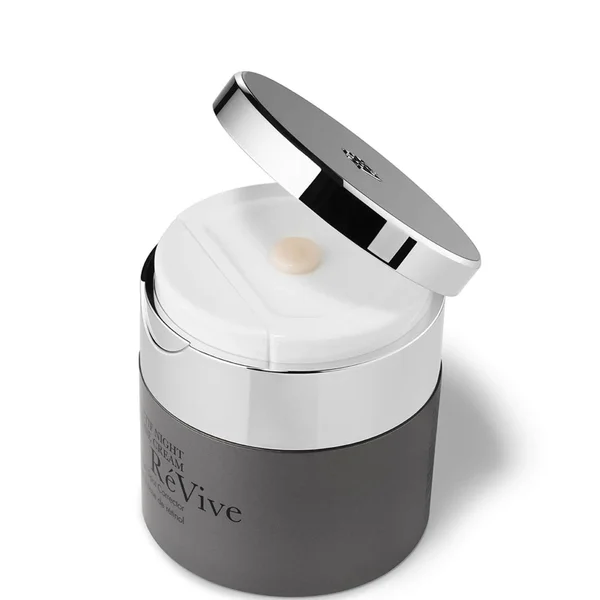 RéVive Perfectif Night Retinol Dark Spot Corrector Even Skin Tone Cream 50ml - Image 2