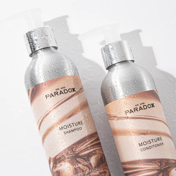 We Are Paradoxx Moisture Shampoo 250ml - Image 4