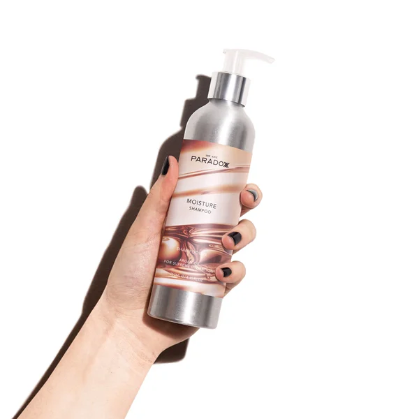 We Are Paradoxx Moisture Shampoo 250ml - Image 3