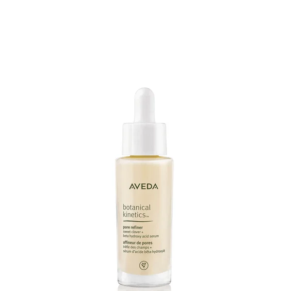 Aveda Botanical Kinetics Sweet Clover Pore Refiner Serum With BHA 30ml