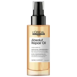L’Oréal Professionnel Serie Expert Absolut Repair 10 In 1 Leave In Oil For Dry And Damaged Hair 90ml