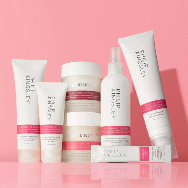 Philip Kingsley Elasticizer Booster Restoring Conditioner 150ml - Image 3