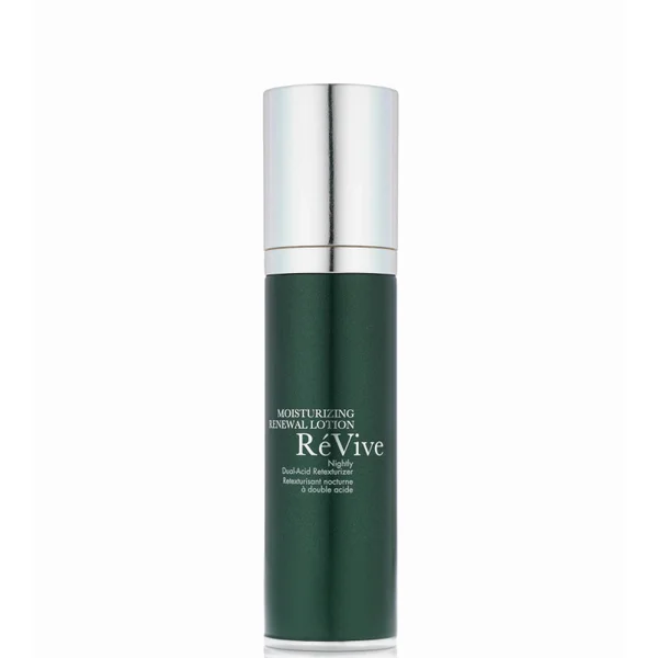 RéVive Moisturising Renewal Lotion Nightly Dual-Acid Retexturizer 50ml