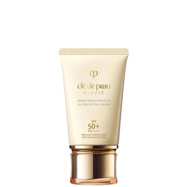 Clé De Peau Beauté Exclusive UV Protective Cream SPF 50 50ml