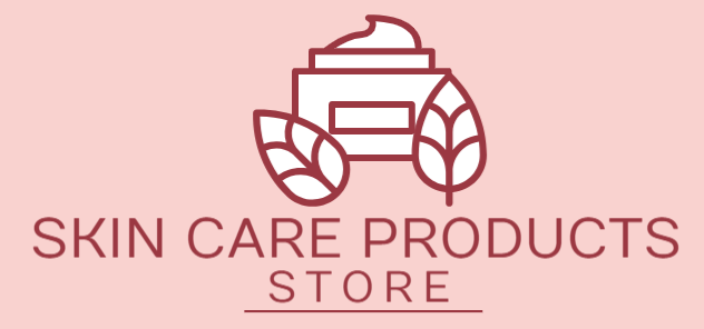 Skin Care Products Store